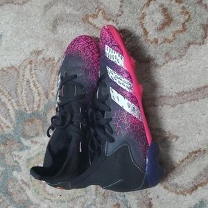 Adidas Predator Freak.3 Demonscale shock pink youth
